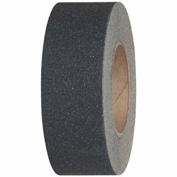3/4'' x 60' Black Tape Logic Anti-Slip Tape, Bsc Preferred, Mfr#: S-19020